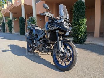 SUZUKI DL V-STROM 1050 SE