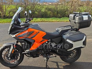 KTM SUPER ADVENTURE 1290