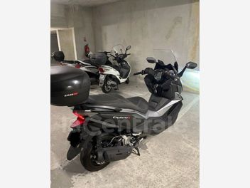 SYM CRUISYM 125 ABS TCS
