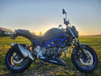 SUZUKI GLADIUS SFV 650 ABS