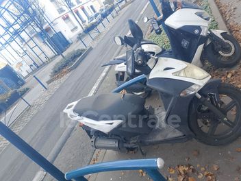 KYMCO AGILITY 50
