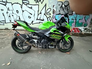 KAWASAKI NINJA 400