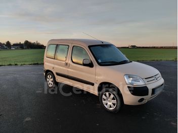 DANGEL BERLINGO 1.6 HDI 4X4 MULTISPACE ENDURANCE