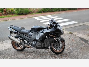 KAWASAKI ZZR 1400 ABS