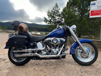 HARLEY DAVIDSON FAT BOY 1690 SPECIAL ABS