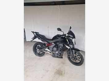 KAWASAKI ER-6N 650