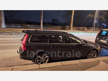 VOLVO V70 (3E GENERATION) III D5 AWD 205 XENIUM GEARTRONIC