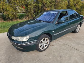 PEUGEOT 