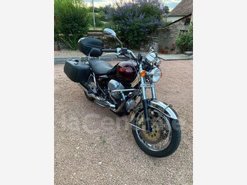 MOTO GUZZI CALIFORNIA 1100 EV