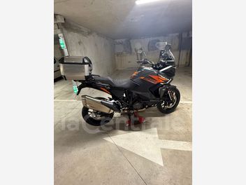 KTM SUPER ADVENTURE 1290