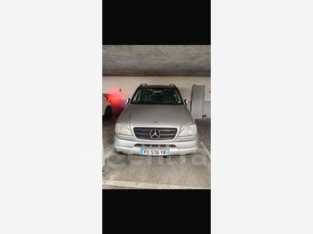 MERCEDES 