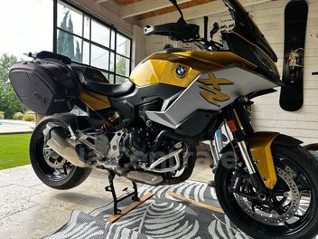 BMW F900 XR 900