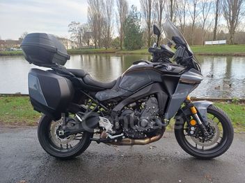 YAMAHA TRACER 900 GT