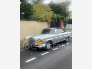 MERCEDES 