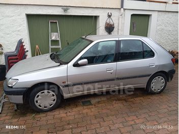 PEUGEOT 