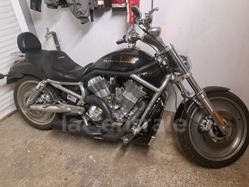 HARLEY DAVIDSON V-ROD 1130