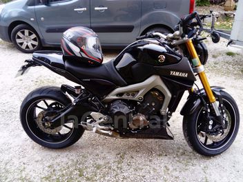 YAMAHA MT-09 850 ABS SPORT TRACKER