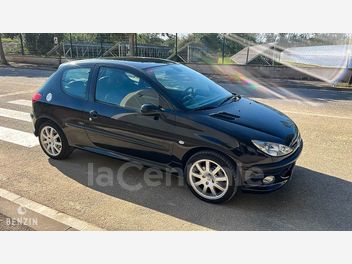 PEUGEOT 206 S16 S16