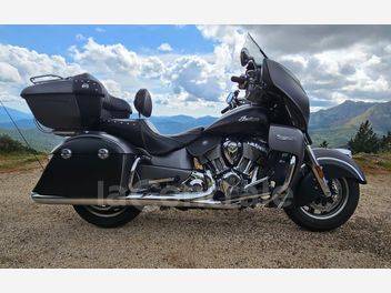 INDIAN CHIEF DARK HORSE 1811