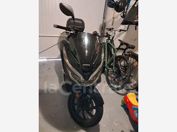 HONDA SUPER CUB C 125