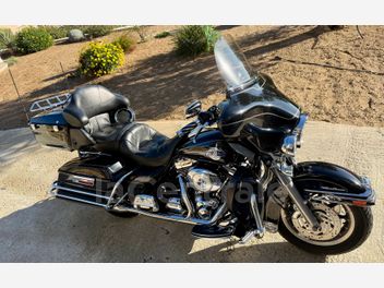 HARLEY DAVIDSON EL GLIDE ULTRA CLASSIC INJ 1450
