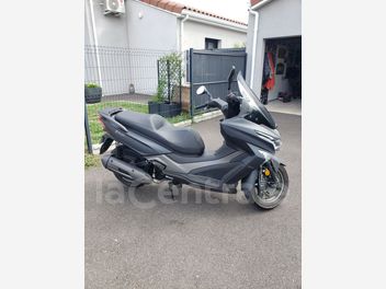 KYMCO X.TOWN 125