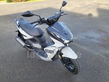 KYMCO SUPER 8 50
