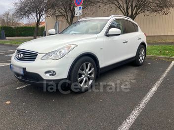 INFINITI EX 37 BVA