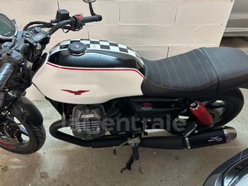 MOTO GUZZI V7 850 SPECIAL