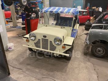 AUSTIN MINI-MOKE 848