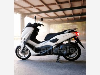 MBK OCITO 125 ABS