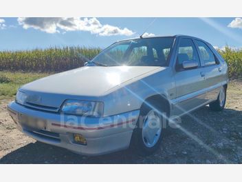 CITROËN TOUS LES MODELES Citroen Zx : tous les modèles et generations de Citroen Zx