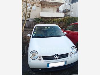 VOLKSWAGEN LUPO 1.0