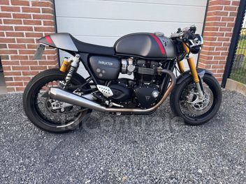 TRIUMPH THRUXTON 1200 R