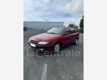 CITROEN XSARA 1.4 X 5CV