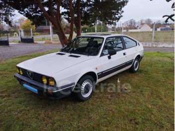 ALFA ROMEO ALFASUD COUPE SPRINT 1.3 SPRINT