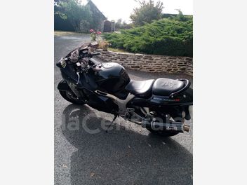 SUZUKI GSX-R HAYABUSA 1300