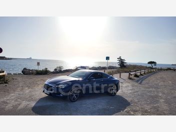 INFINITI Q60 (2E GENERATION) COUPE II 2.0T PREMIUM BVA