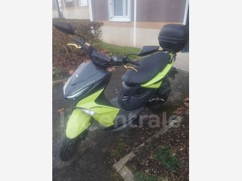 KYMCO SUPER 8 50