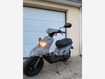 YAMAHA AEROX 50