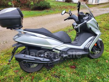 KYMCO DOWNTOWN 350 I ABS EXCLUSIVE