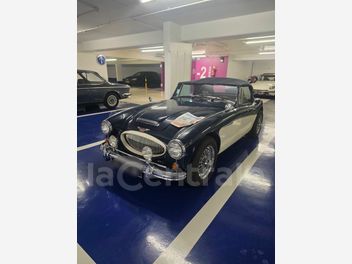 AUSTIN HEALEY 