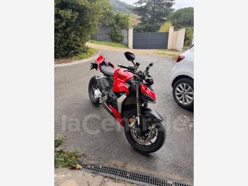 DUCATI STREETFIGHTER V2 955