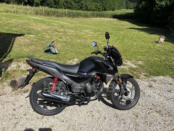 HONDA CBF 125