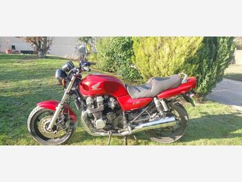 HONDA CB SEVEN FIFTY 750