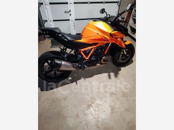 KTM X-BOW GT-XR DSG7 2.5 400