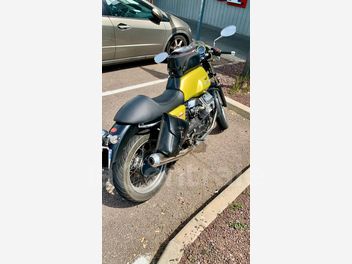 MOTO GUZZI V7 750 RACER