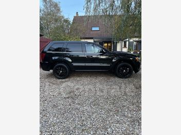 JEEP GRAND CHEROKEE 3 III 6.1 HEMI 425 SRT-8 BVA