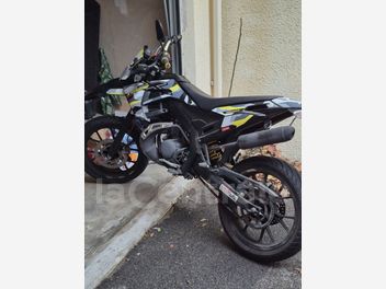 DERBI SENDA 50 R X-TREM