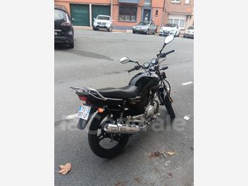 YAMAHA YBR 125